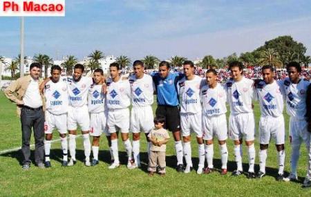 wydad